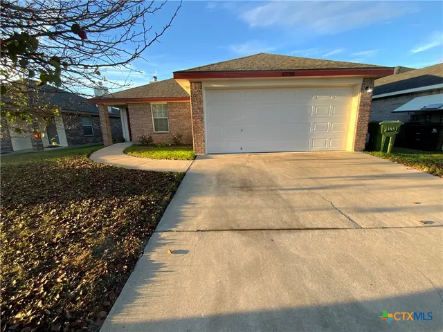 $1,495 | 4716 Stonehaven Drive, Temple, TX 76502