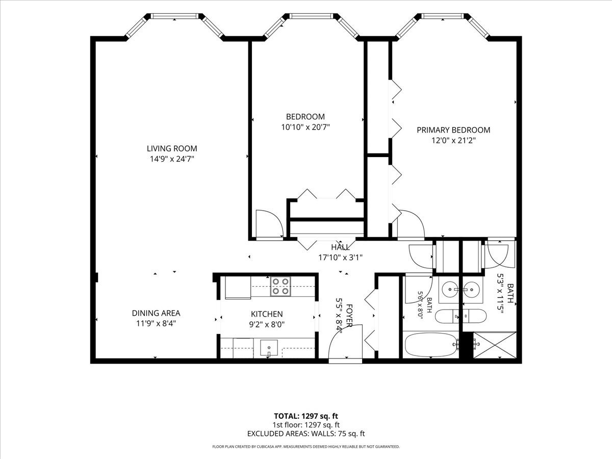 400 Ascot Drive, Unit 3E Park Ridge, IL 60068 - Photo 14 of 14