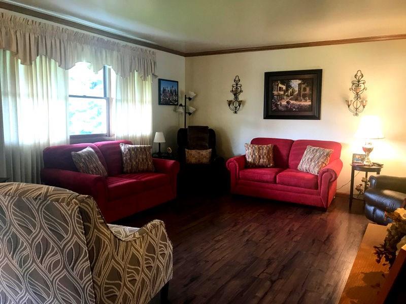 146 East Brewster Road Butler, PA 16001 - Photo 4 of 25 Gallery Image 4
