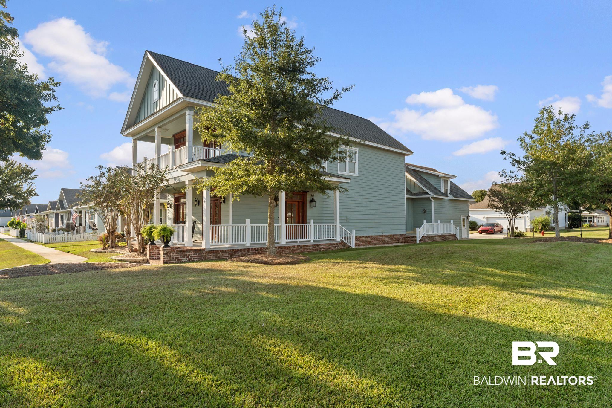 1202 Primrose Lane Foley, AL 36535 - Photo 57 of 65 Gallery Image 57