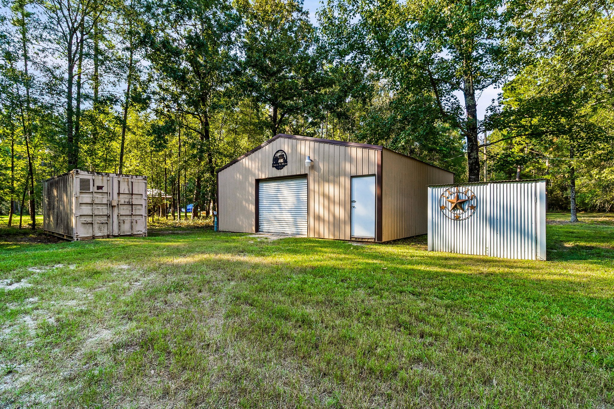 834 County Road Goodrich, TX 77335 - Photo 24 of 50 Gallery Image 24