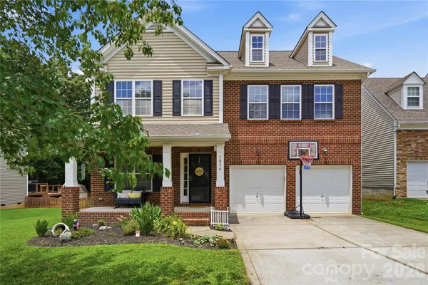 $479,000 | 1034 Canopy Drive, Indian Trail, NC 28079