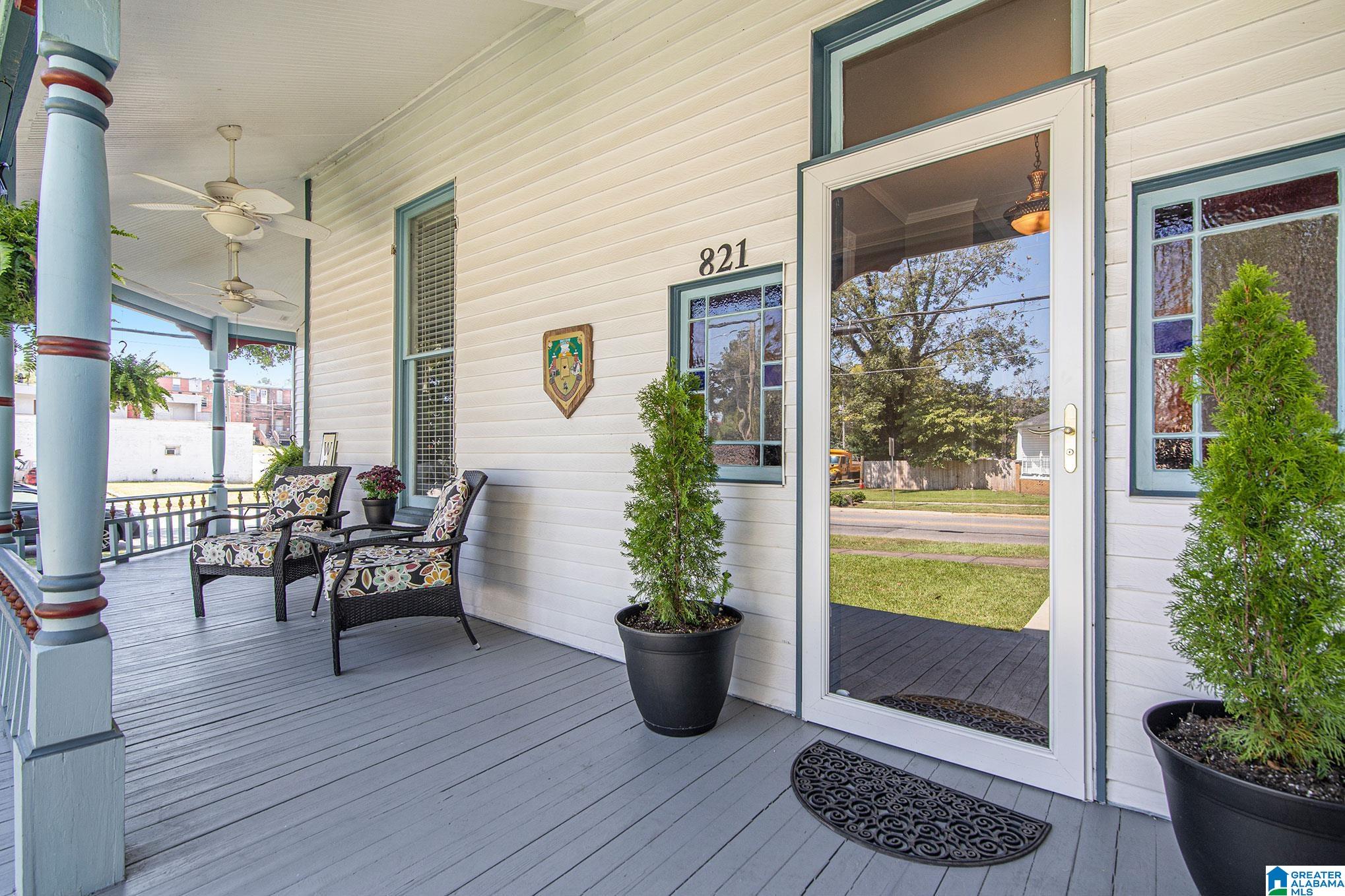 821 Middle Street Montevallo, AL 35115 - Photo 37 of 41