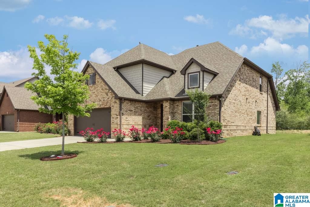 528 Horizon Street Alabaster, AL 35114 - Photo 2 of 32 Gallery Image 2