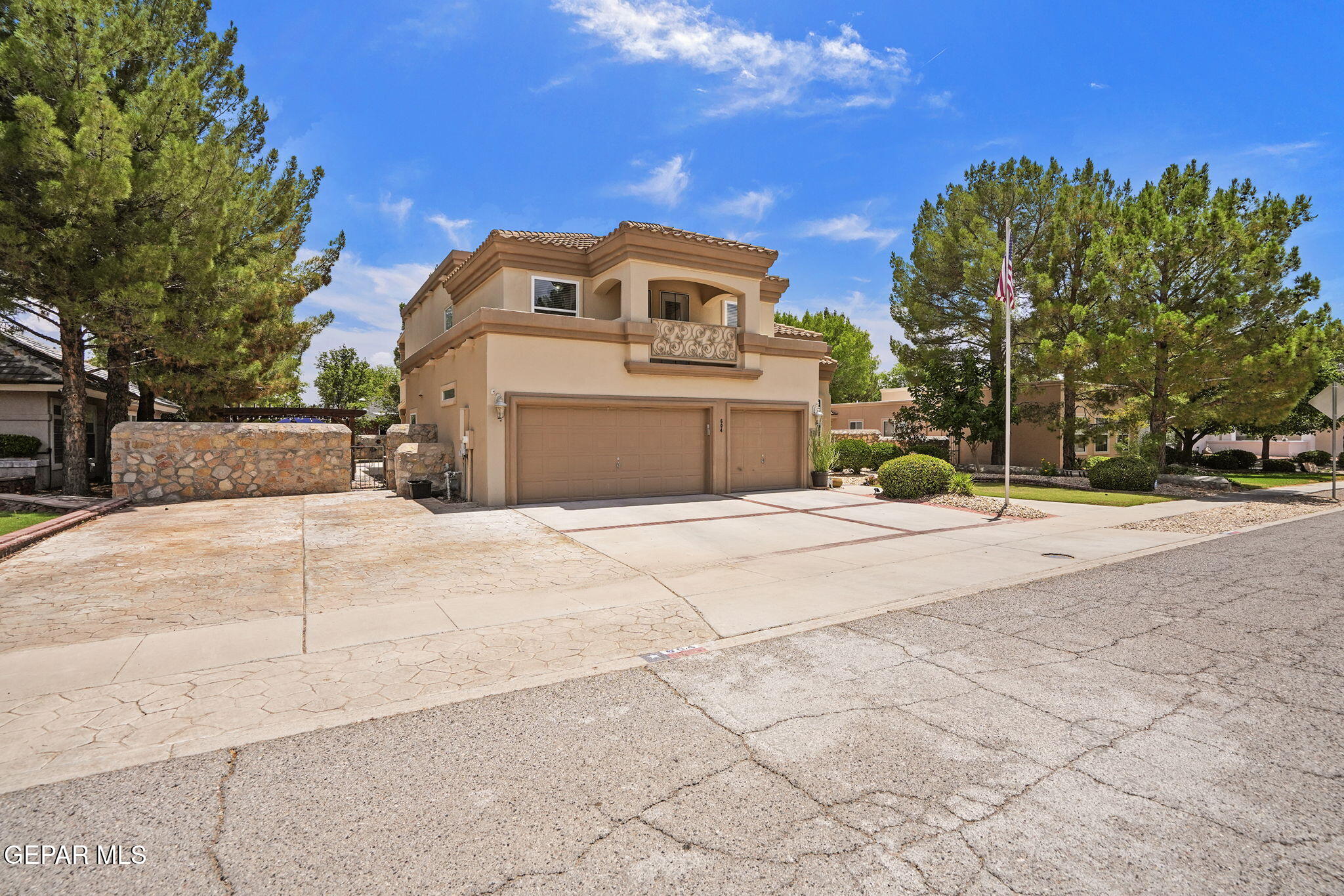 604 Rosinante Road El Paso, TX 79922 - Photo 51 of 60 13-web-or-mls-JOL00569