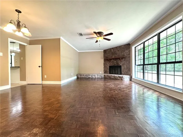 $298,500 | 121 Ryland Road, Pineville, LA 71360