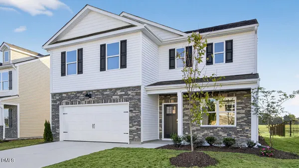 $404,840 | 20 Tiger Eye Drive, Clayton, NC 27520