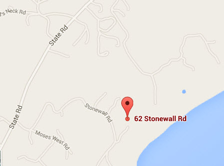 62 Stonewall Road Chilmark, MA 02535 - Photo 1 of 1 Gallery Image 1
