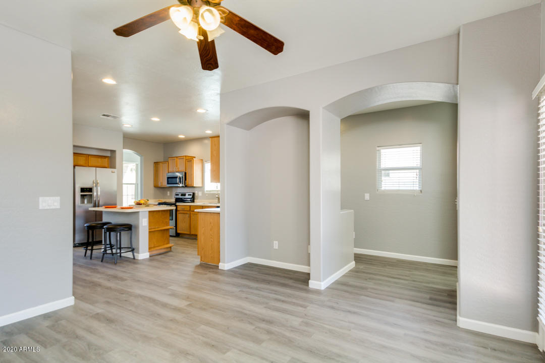 1726 South Rome Street Gilbert, AZ 85295 - Photo 12 of 30 19-Rome