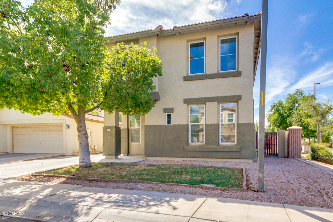 1726 South Rome Street Gilbert, AZ 85295 - Photo 2 of 30 03-Rome