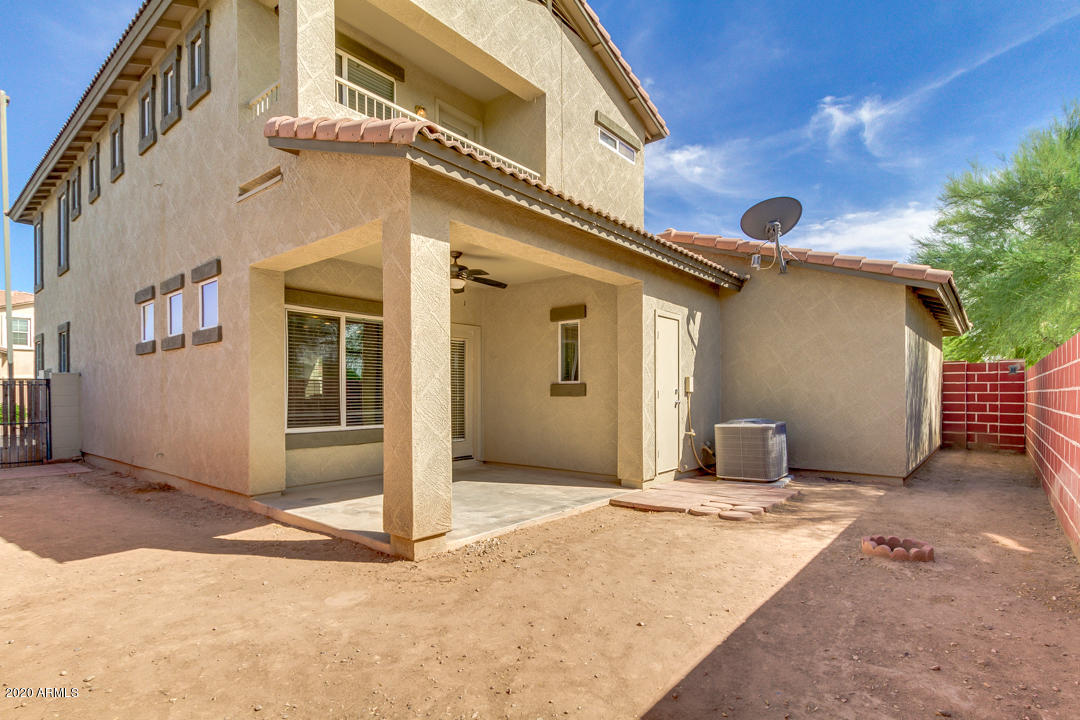 1726 South Rome Street Gilbert, AZ 85295 - Photo 24 of 30 36-Rome