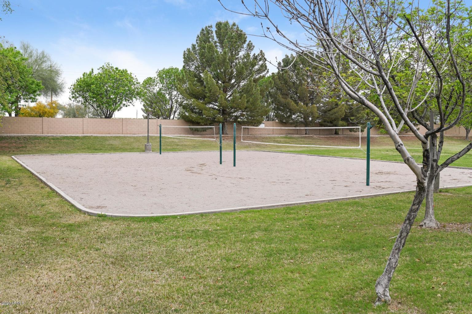 1726 South Rome Street Gilbert, AZ 85295 - Photo 29 of 30 Rome park