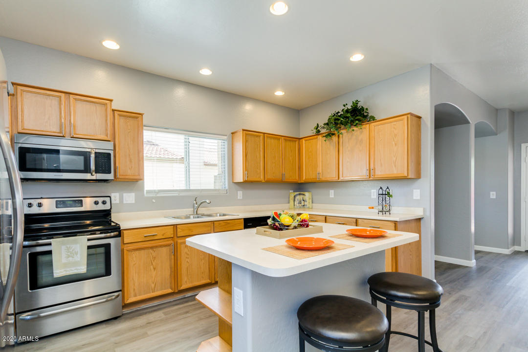 1726 South Rome Street Gilbert, AZ 85295 - Photo 7 of 30 15-Rome
