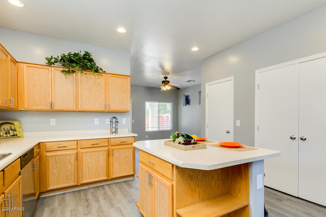1726 South Rome Street Gilbert, AZ 85295 - Photo 8 of 30 14-Rome