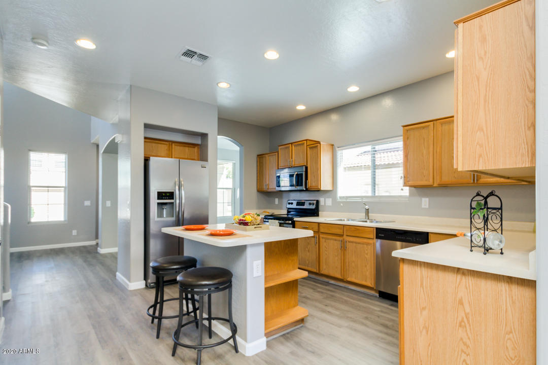 1726 South Rome Street Gilbert, AZ 85295 - Photo 9 of 30 16-Rome