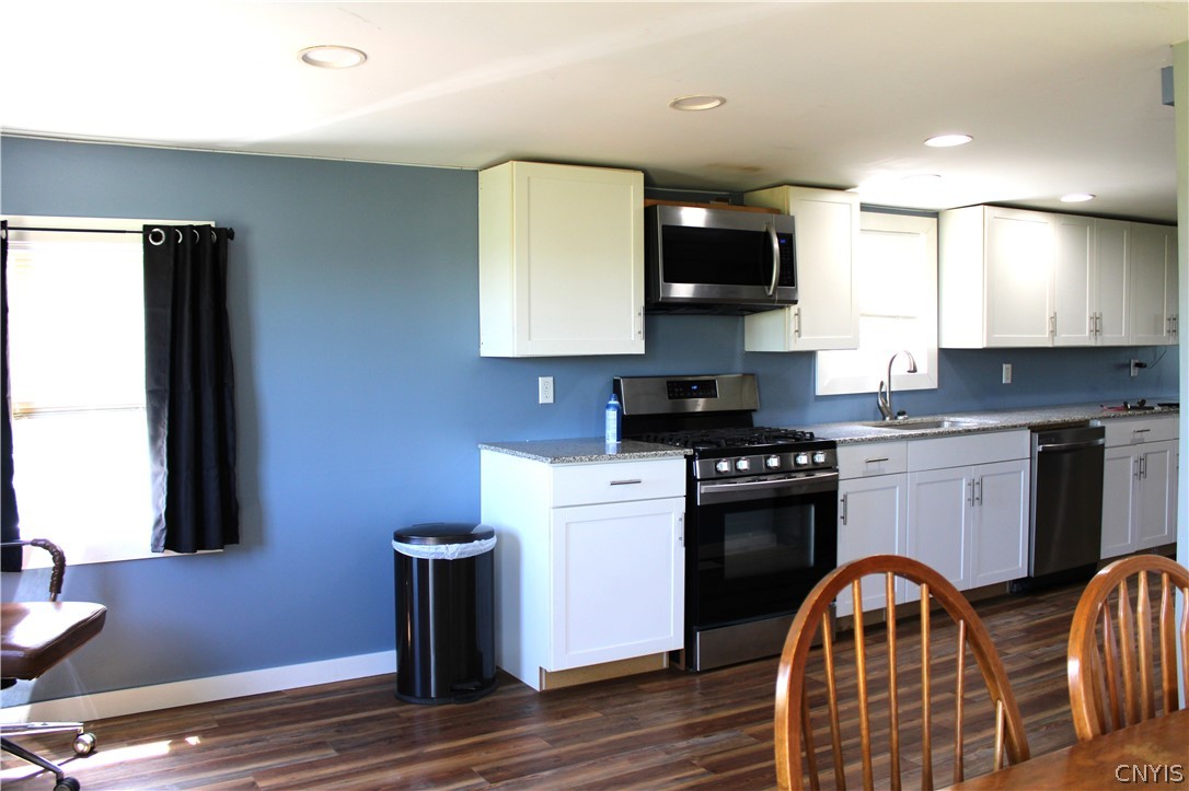 6117 Muck Road Rome, NY 13440 - Photo 17 of 34