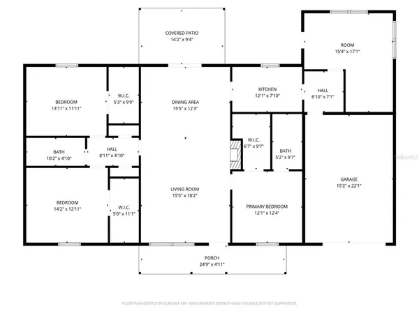 $238,500 | 1512 Northeast 10th Street, Ocala, FL 34470