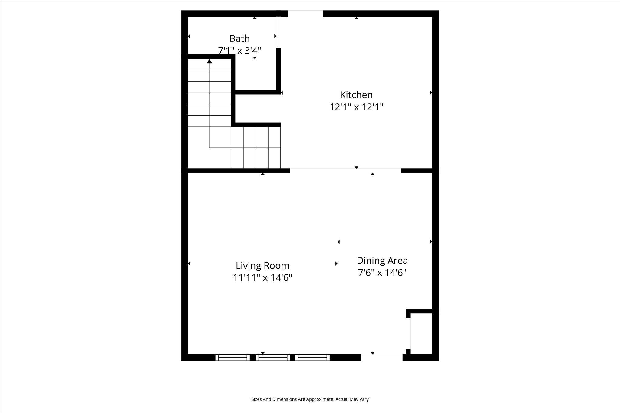 2440 Sanabria Lane Brea, CA 92821 - Photo 48 of 49 50-Floor Plan