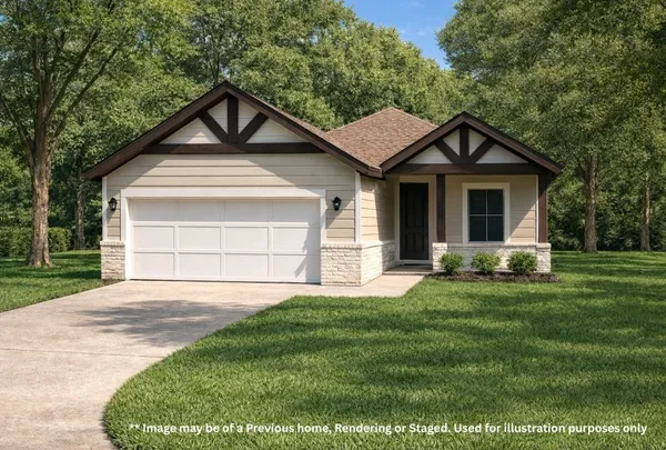 $240,000 | 14808 Coaltown Road, Willis, TX 77378