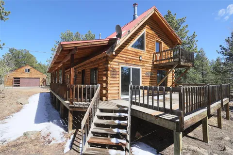 $750,000 | 179 Spruce Way, Black Hawk, CO 80422