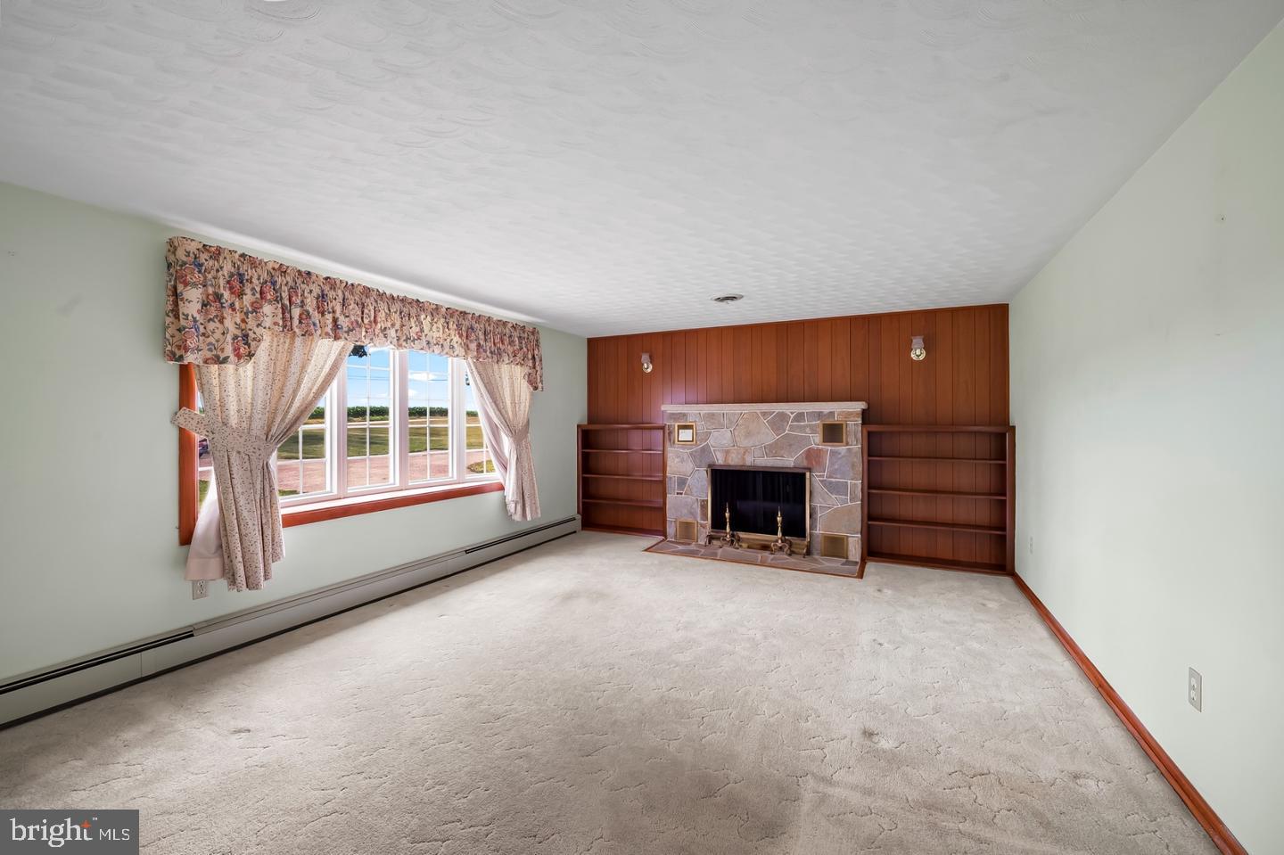 2100 Peterman Road Freeland, MD 21053 - Photo 4 of 25 Spacious living area with natural light.