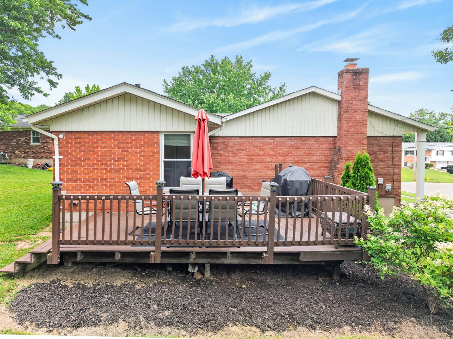 5935 Ricky Drive Fairfield, OH 45014 - Photo 4 of 38