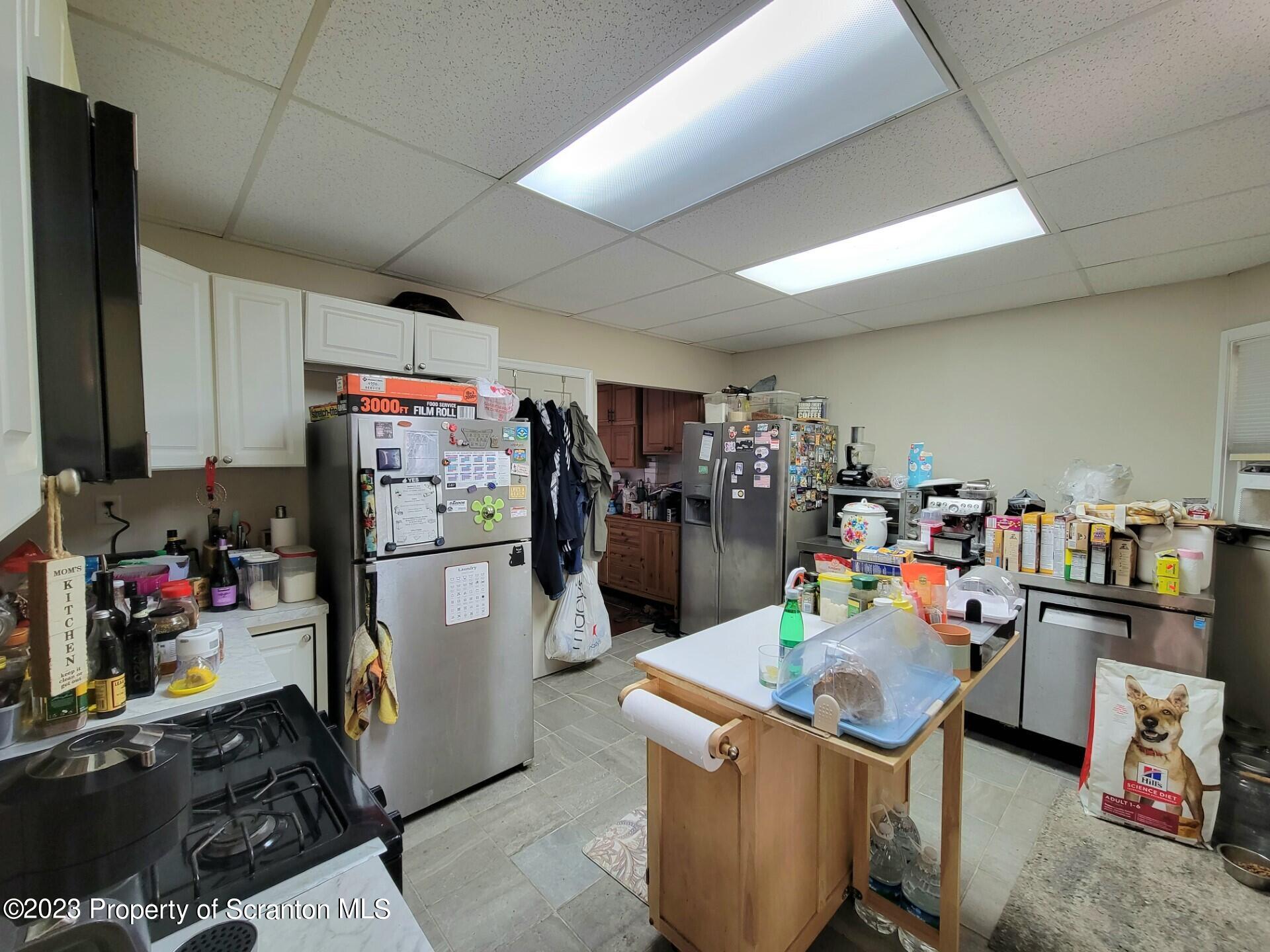 1620 Myrtle Street Scranton, PA 18510 - Photo 15 of 29 a view of a storage & utility room with stuff