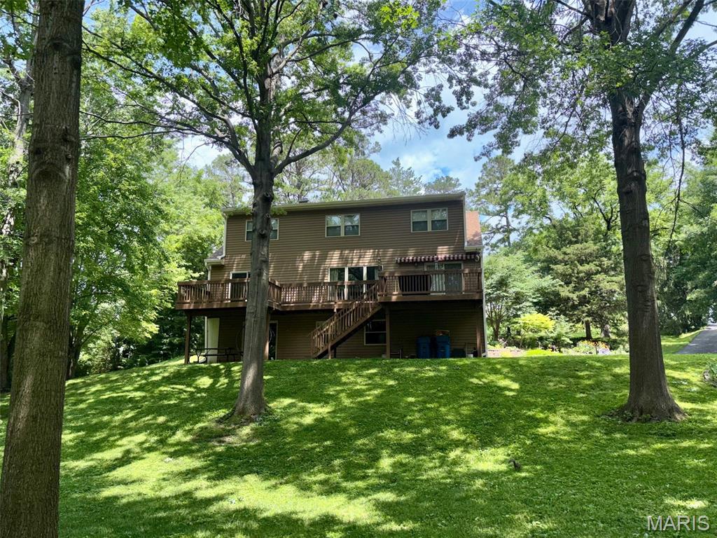 8332 Maple Grove Road Troy, IL 62294 - Photo 14 of 16