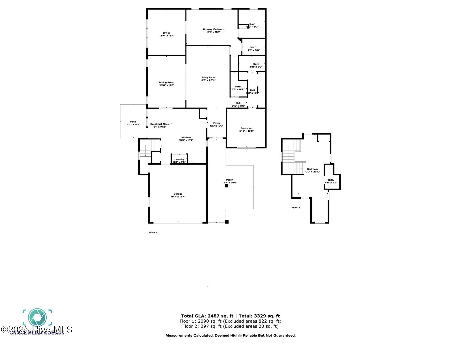 3743 Reston Court Wilmington, NC 28403 - Photo 42 of 42