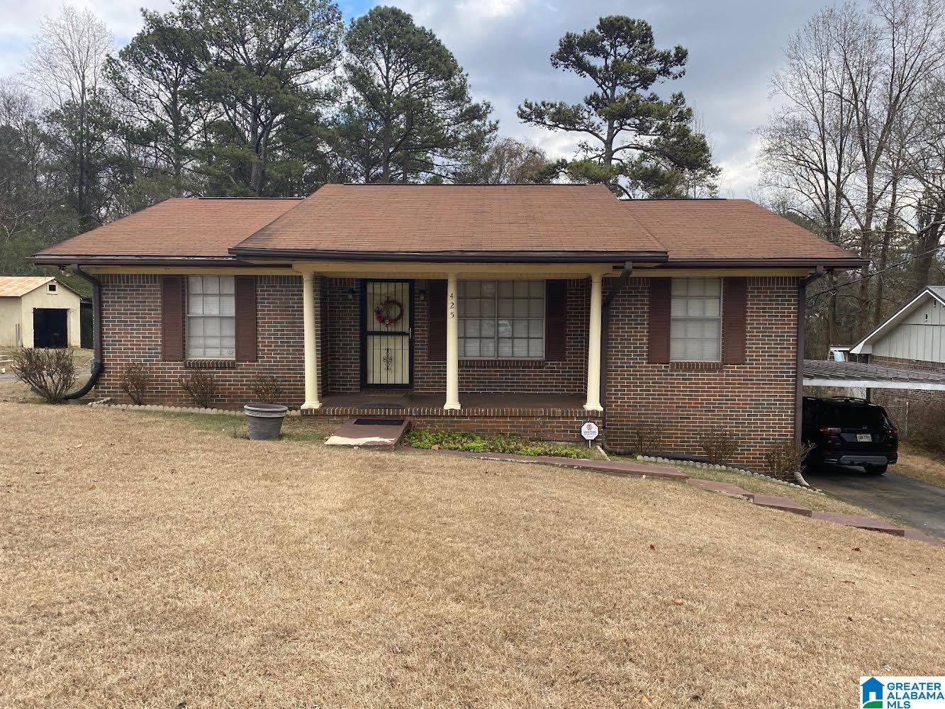 425 4th Avenue Pleasant Grove, AL 35127 - Photo 1 of 20