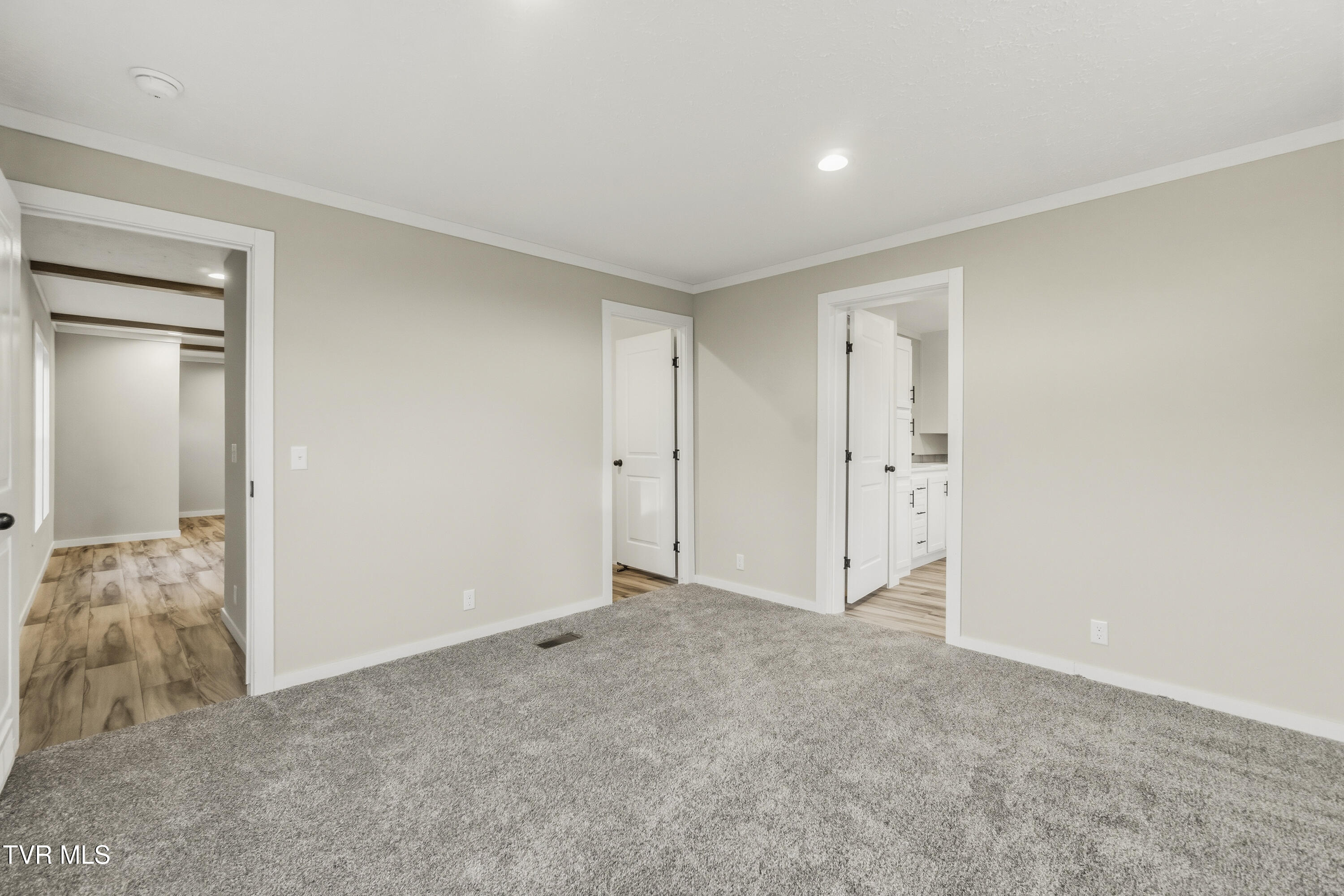 535 McDonald Road Midway, TN 37809 - Photo 16 of 37 Master Bedroom