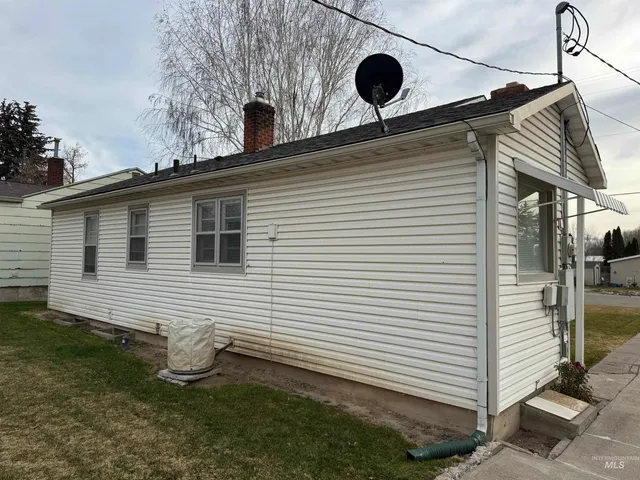 $289,900 | 600 East Ave H, Jerome, ID 83338