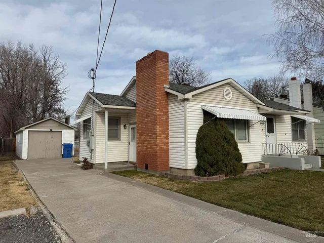 $289,900 | 600 East Ave H, Jerome, ID 83338