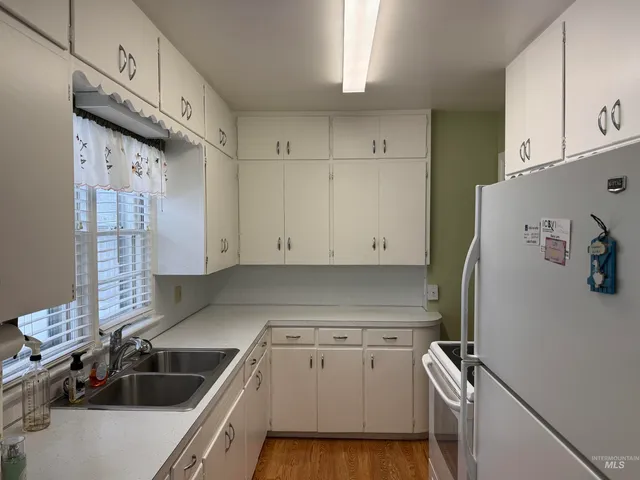 $289,900 | 600 East Ave H, Jerome, ID 83338