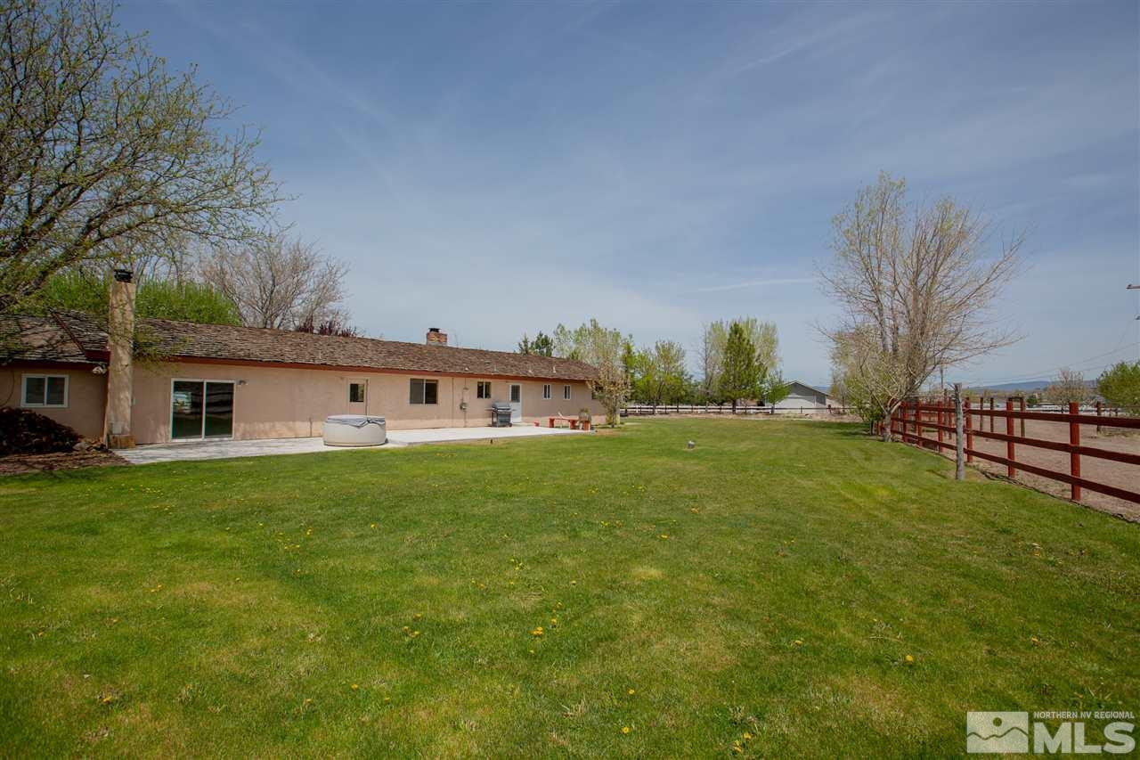 1069 East Valley Road Gardnerville, NV 89410 - Photo 20 of 25 Photo 20