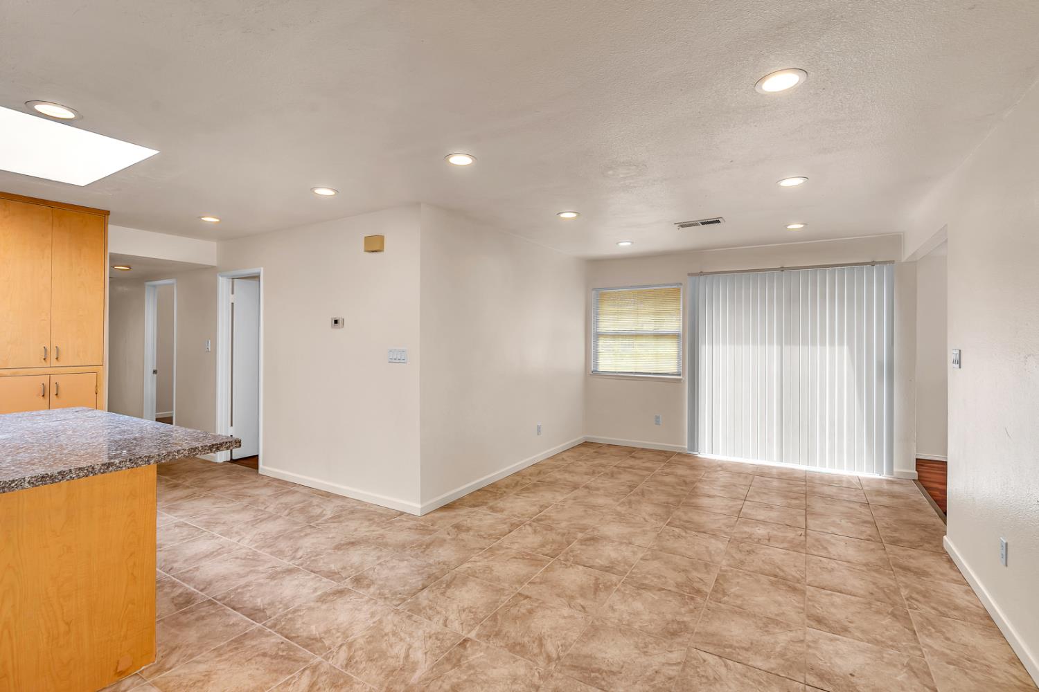 200 Dorita Way Modesto, CA 95354 - Photo 13 of 37 a view of an empty room