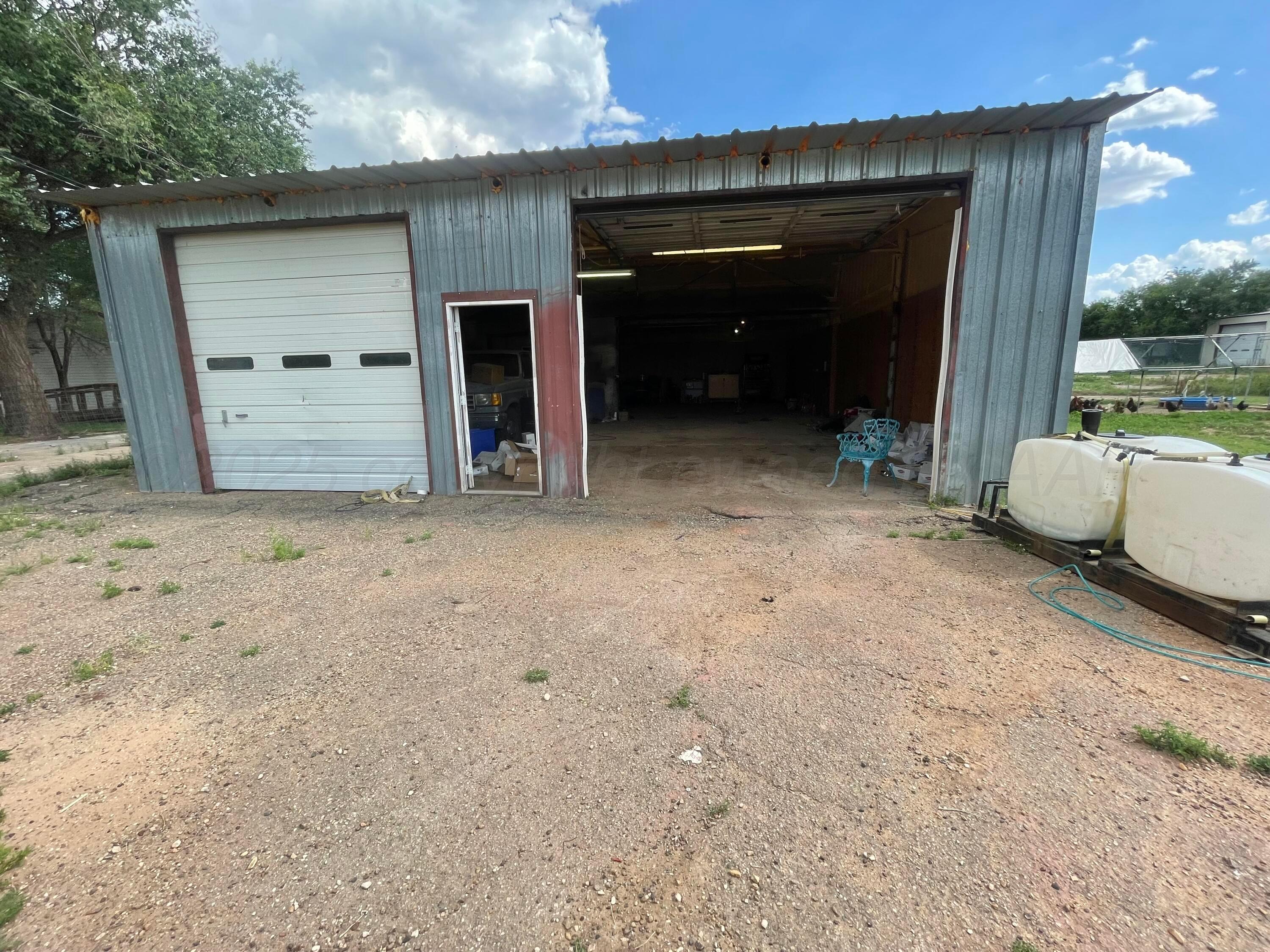 8541 Cliffside Road Amarillo, TX 79124 - Photo 12 of 26 IMG_9942