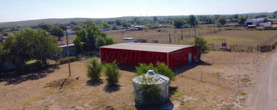 8541 Cliffside Road Amarillo, TX 79124 - Photo 13 of 26 IMG_0568