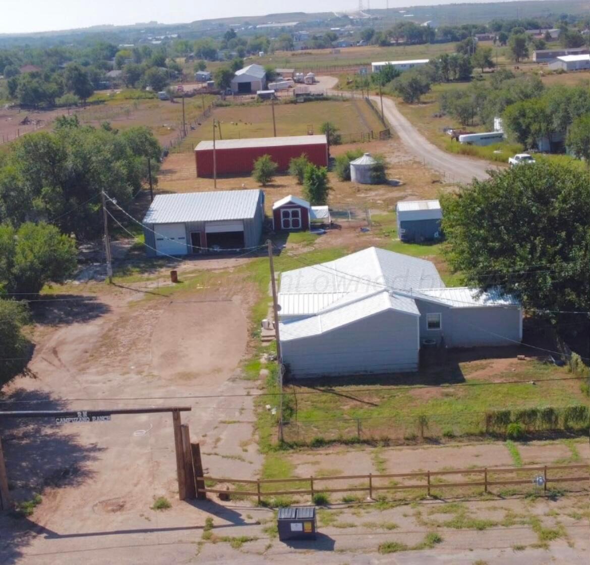 8541 Cliffside Road Amarillo, TX 79124 - Photo 2 of 26 IMG_0559