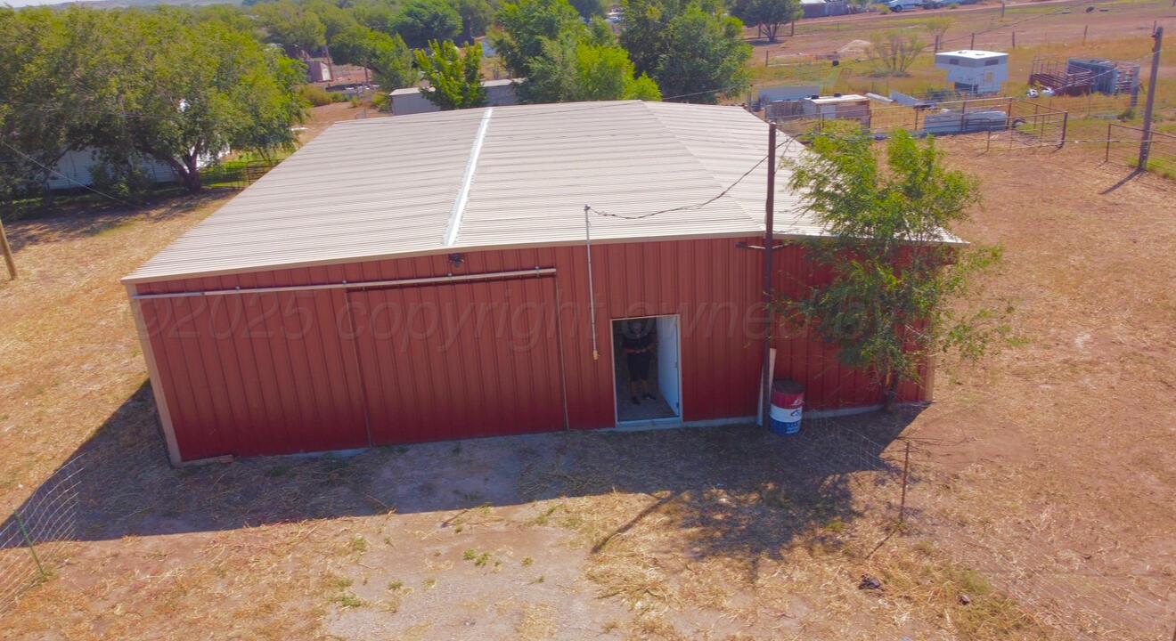 8541 Cliffside Road Amarillo, TX 79124 - Photo 3 of 26 IMG_3260