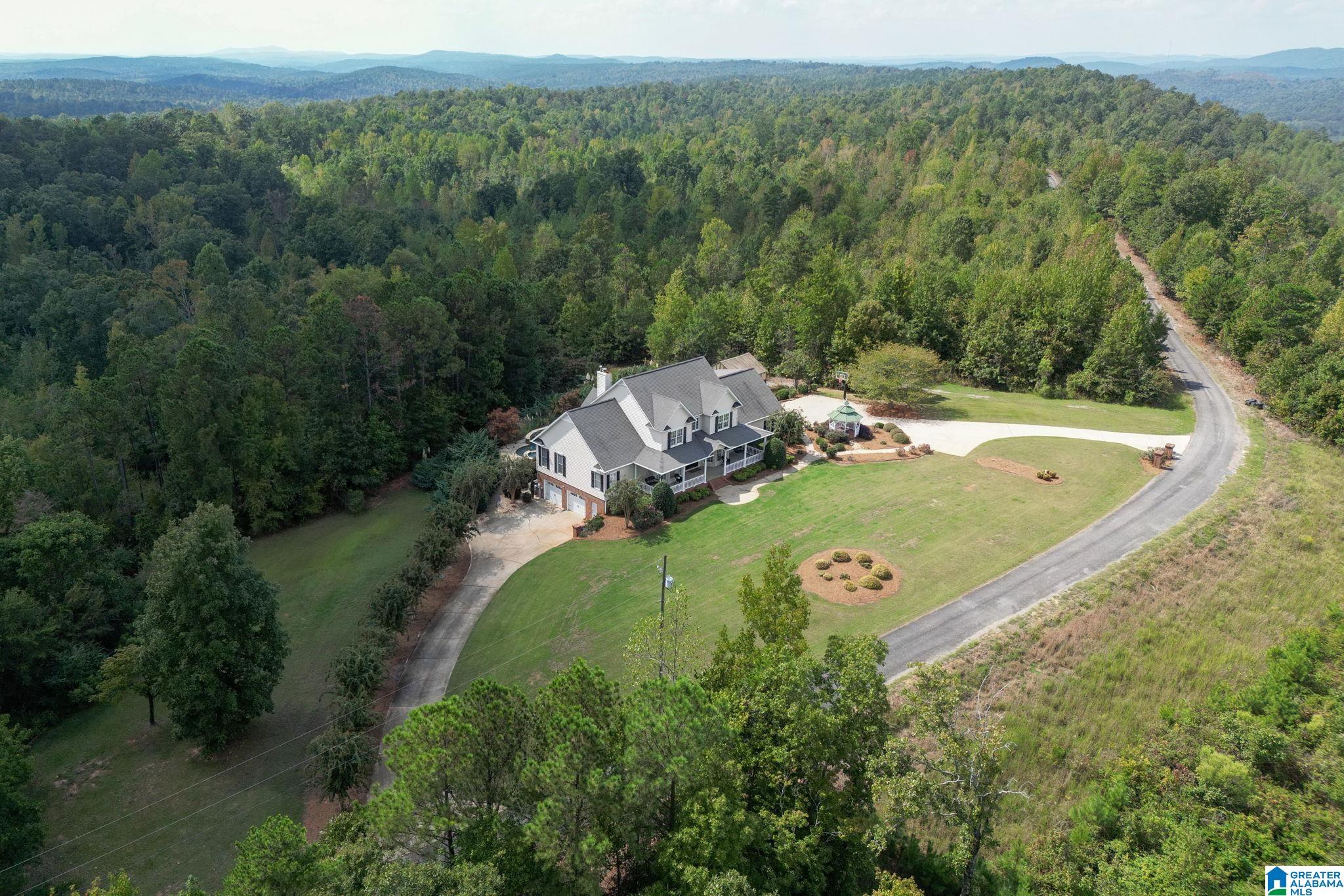 280 Turtle Rock Drive Ragland, AL 35131 - Photo 91 of 92