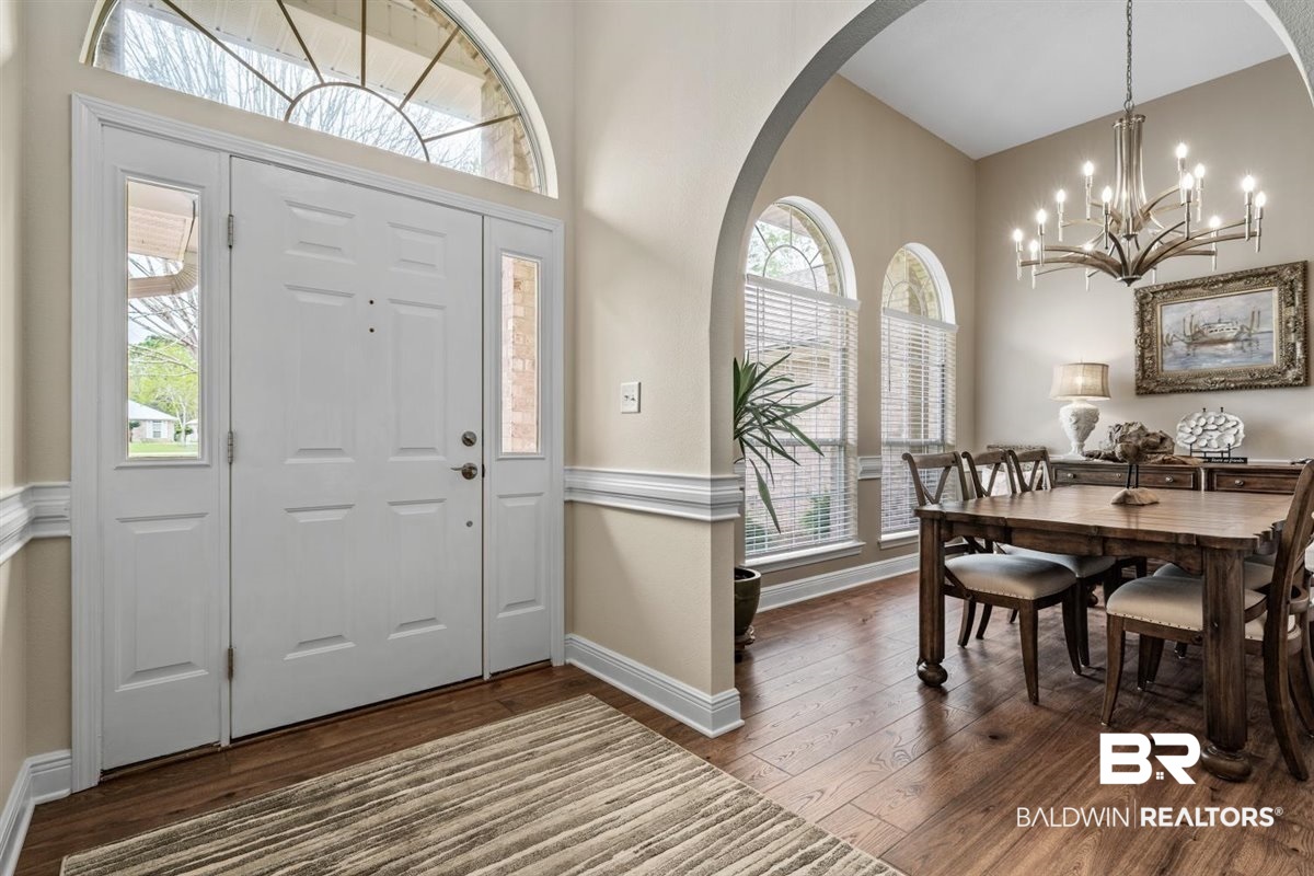 8394 Forest Drive Foley, AL 36535 - Photo 3 of 27