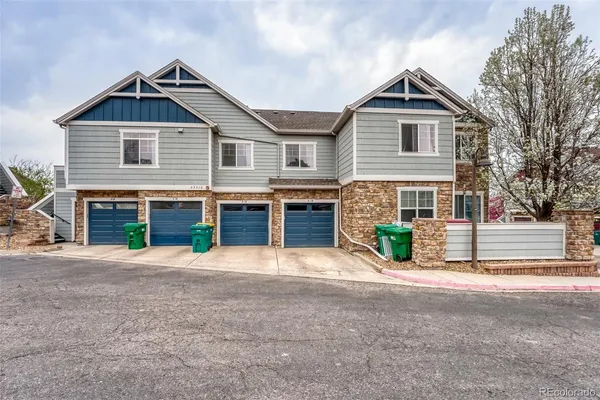 $315,000 | 23510 East Alamo Place, Unit E, Aurora, CO 80016