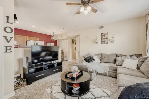 $315,000 | 23510 East Alamo Place, Unit E, Aurora, CO 80016