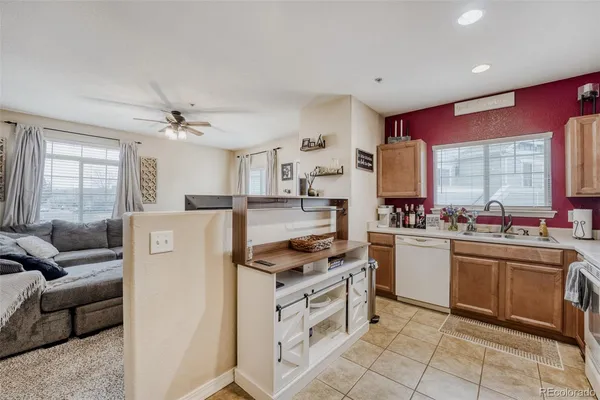 $315,000 | 23510 East Alamo Place, Unit E, Aurora, CO 80016
