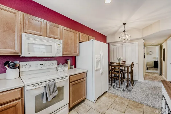$315,000 | 23510 East Alamo Place, Unit E, Aurora, CO 80016
