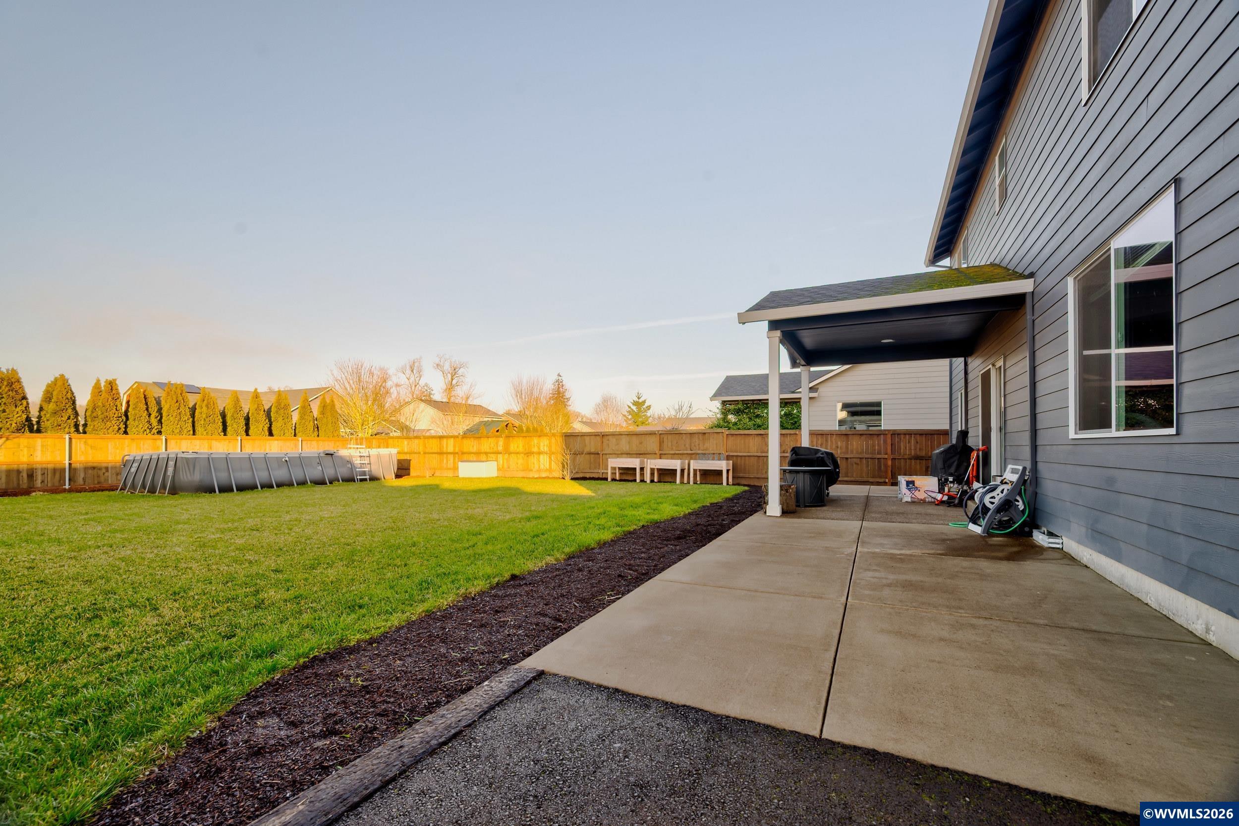 2303 Northeast Deciduous Avenue Albany, OR 97321 - Photo 39 of 41