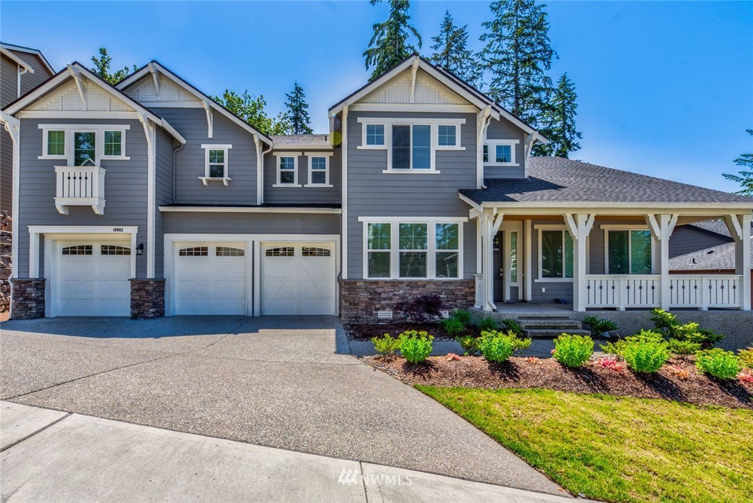 10003 Northeast 162nd Street Bothell, WA 98011 - Photo 1 of 40 Gallery Image 1