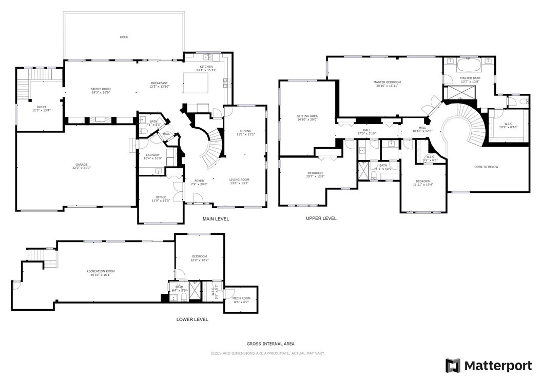 10003 Northeast 162nd Street Bothell, WA 98011 - Photo 40 of 40 Gallery Image 40