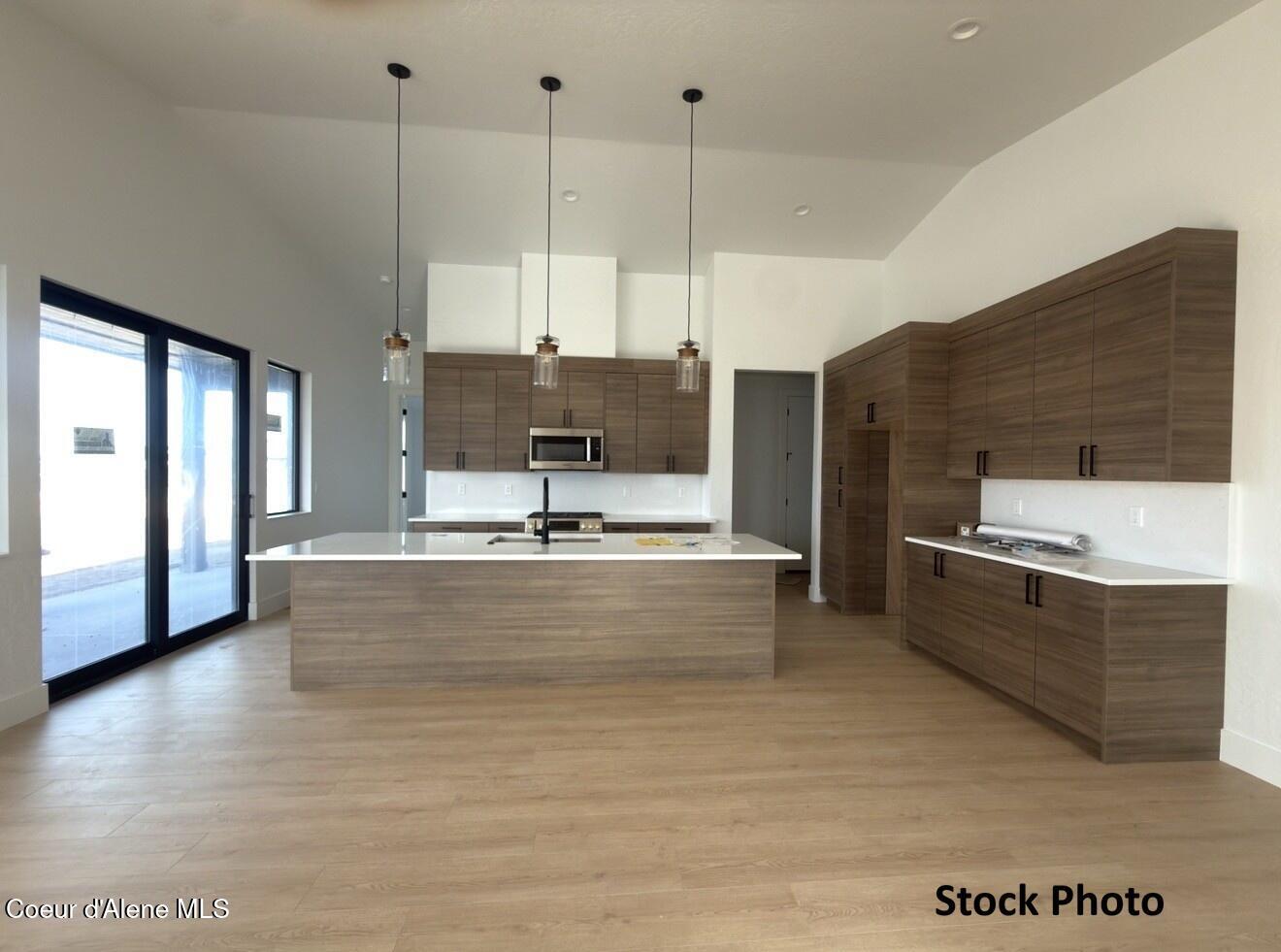 11650 North Woolridge Way Rathdrum, ID 83858 - Photo 4 of 9 Kitchen 2